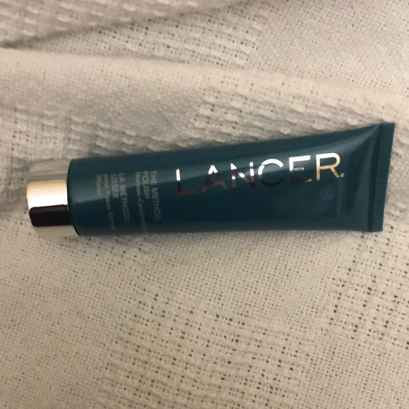 NEW LANCER the method polish normal-combination skin cleanser - Picture 2 of 8